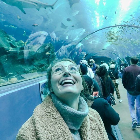 Meet your Posher, Sarah - Picture 7 of 10